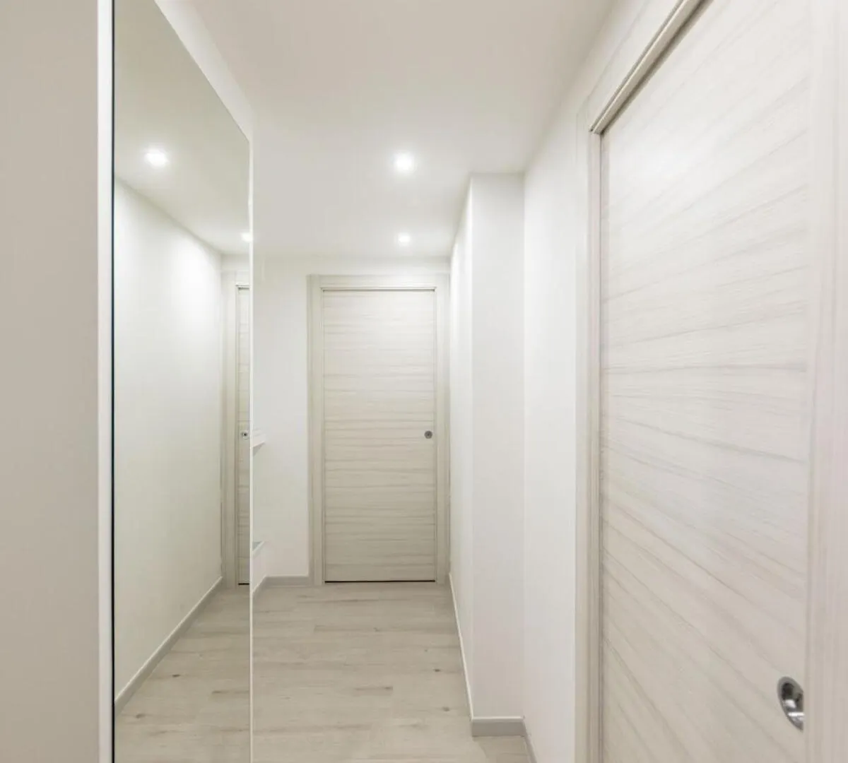 Apartment For 6 With Jacuzzi In The Center Of Catania
