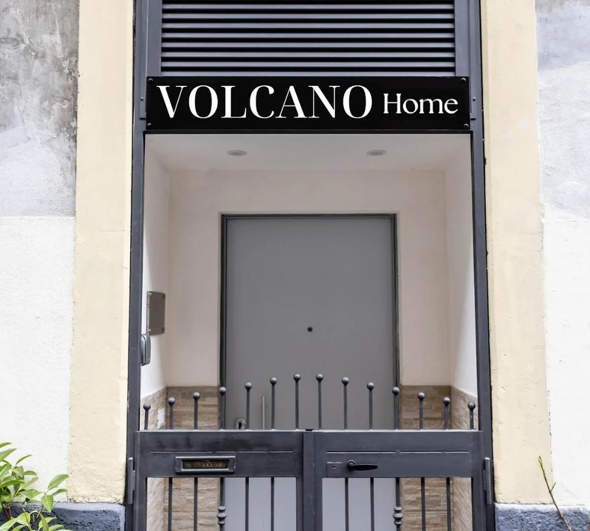 Apartment For 6 With Jacuzzi In The Center Of Catania